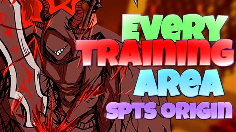 Spts origin all training areas. Things To Know About Spts origin all training areas. 